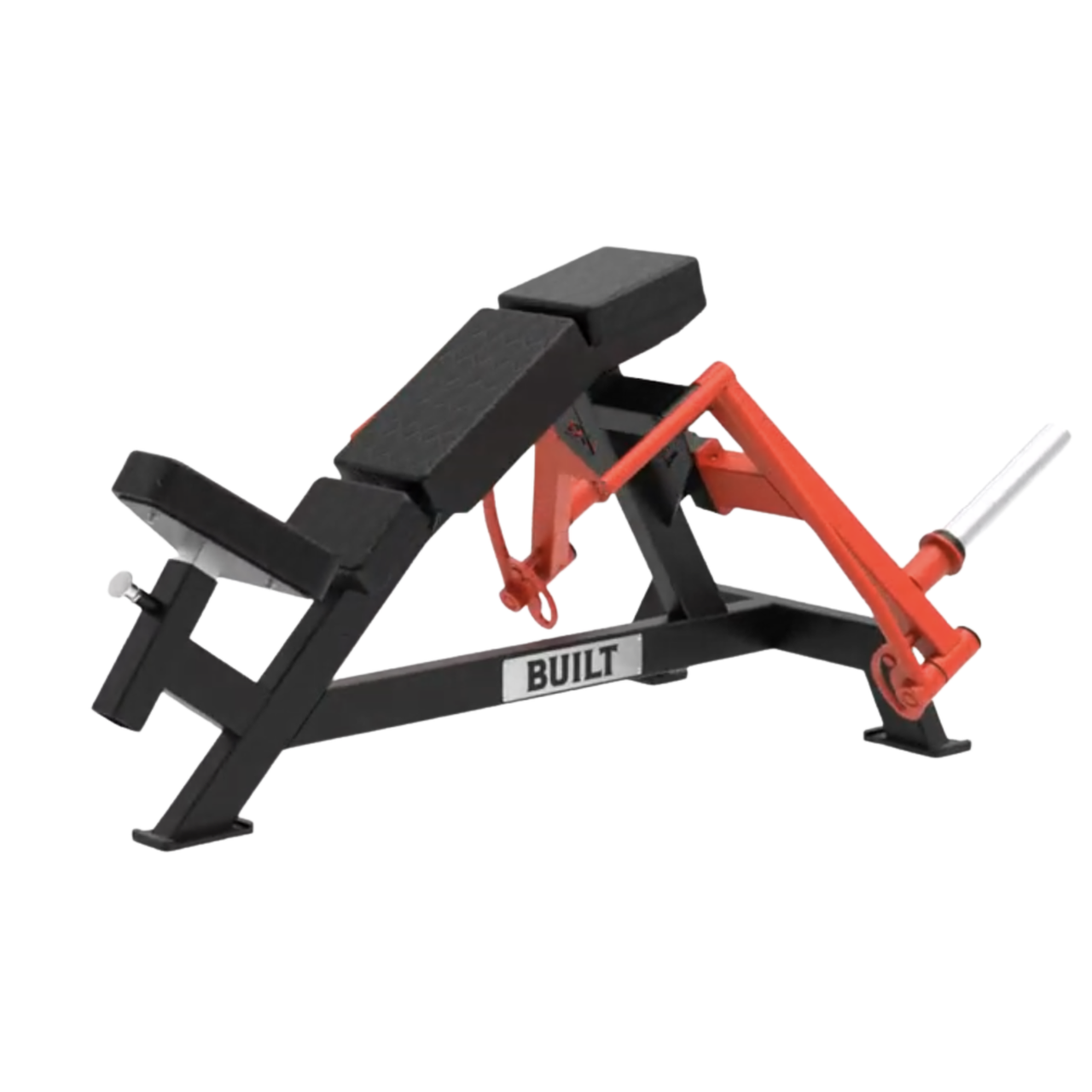 Strength Deep Pec Fly (Ships in 4-6 weeks)