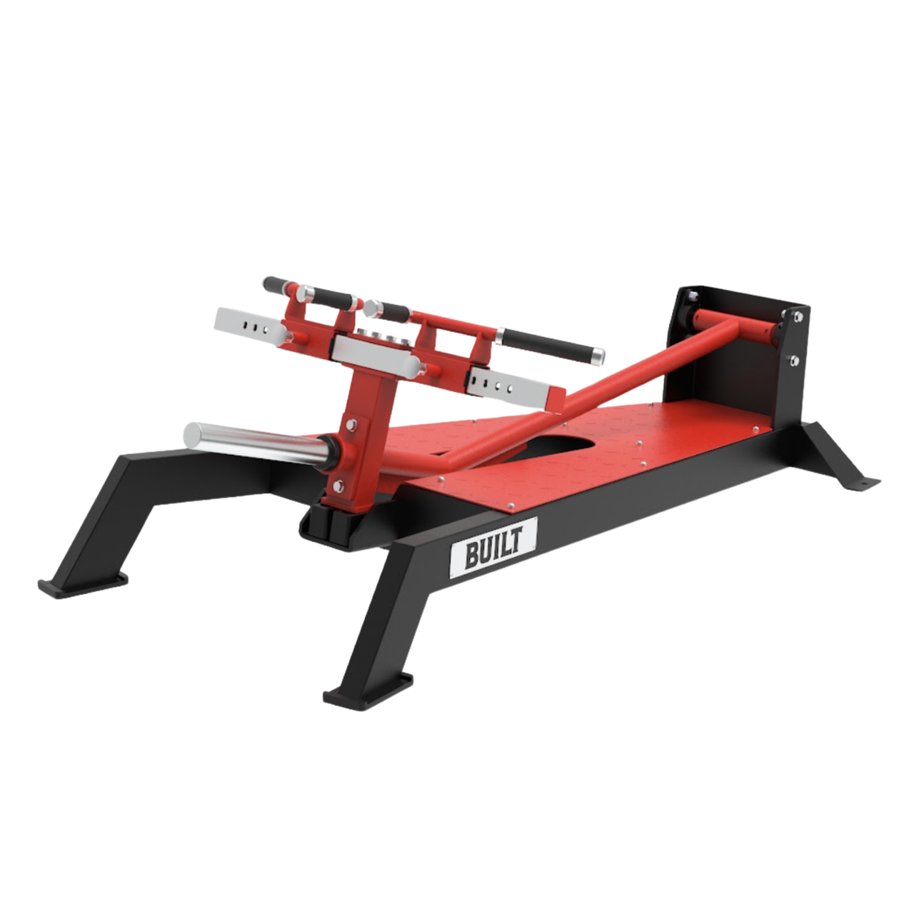 Strength Standing T Bar Row (Ships in 4-6 weeks)