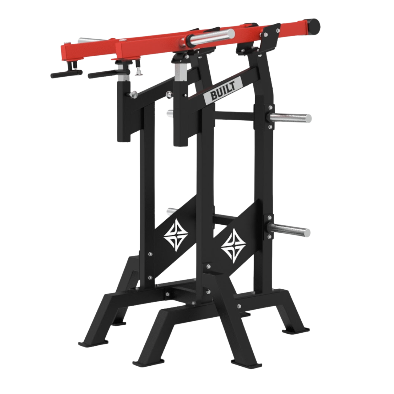 Strength Viking Shoulder Press (Ships in 4-6 weeks)