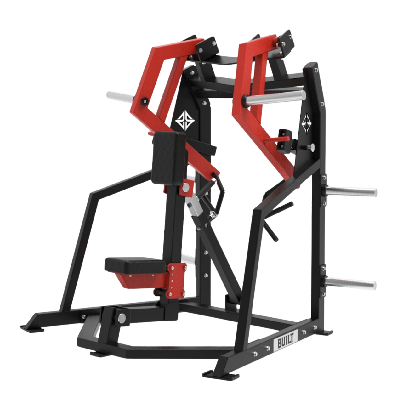 Strength Seated Deep Multi Row (Ships in 4-6 weeks)