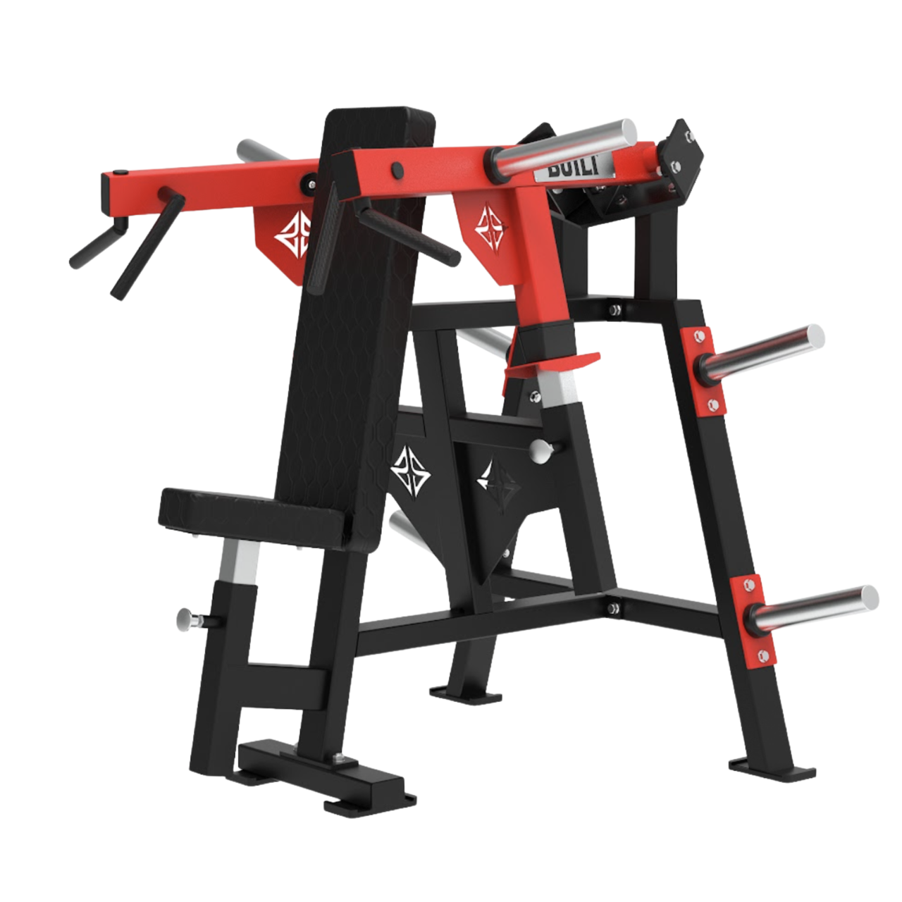 Strength Seated Shoulder Press (Ships in 4-6 weeks)
