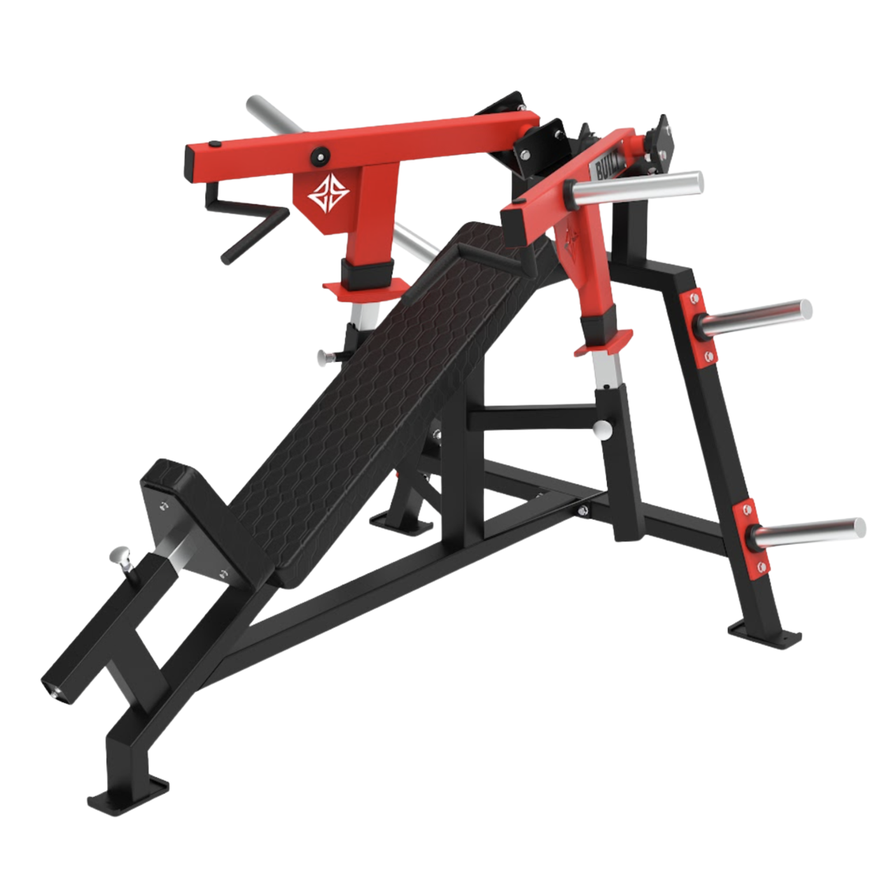 Strength Incline Chest Press (Ships in 4-6 weeks)