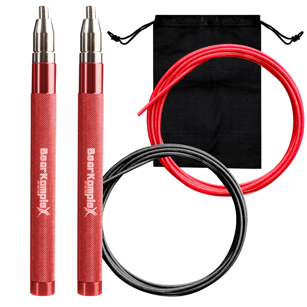 HUMMER Speed Jump Rope