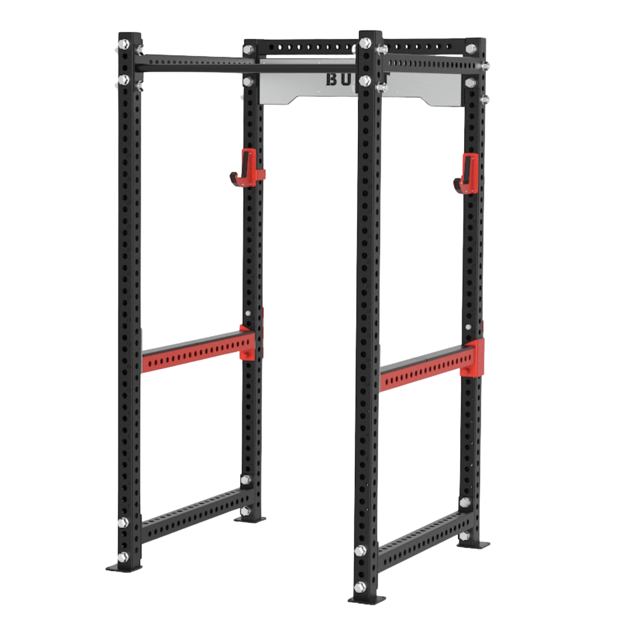 Strength Full Cage Power Rack (Ships in 4-6 weeks)