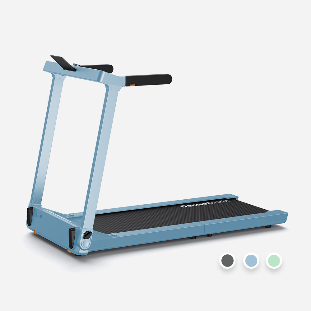 WalkingPad Denise Austin 2.0 Foldable Treadmill