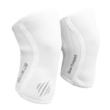 Bear KompleX Knee Sleeves- White