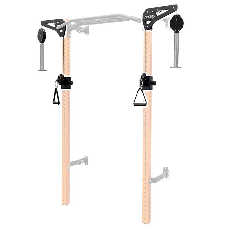 Profile® PRO Functional Trainer Attachment