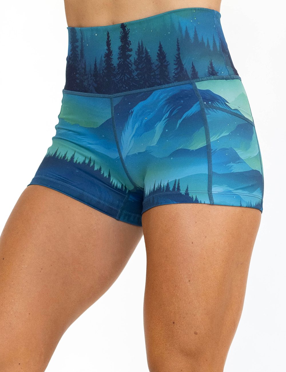 Shorts | Aurora Borealis