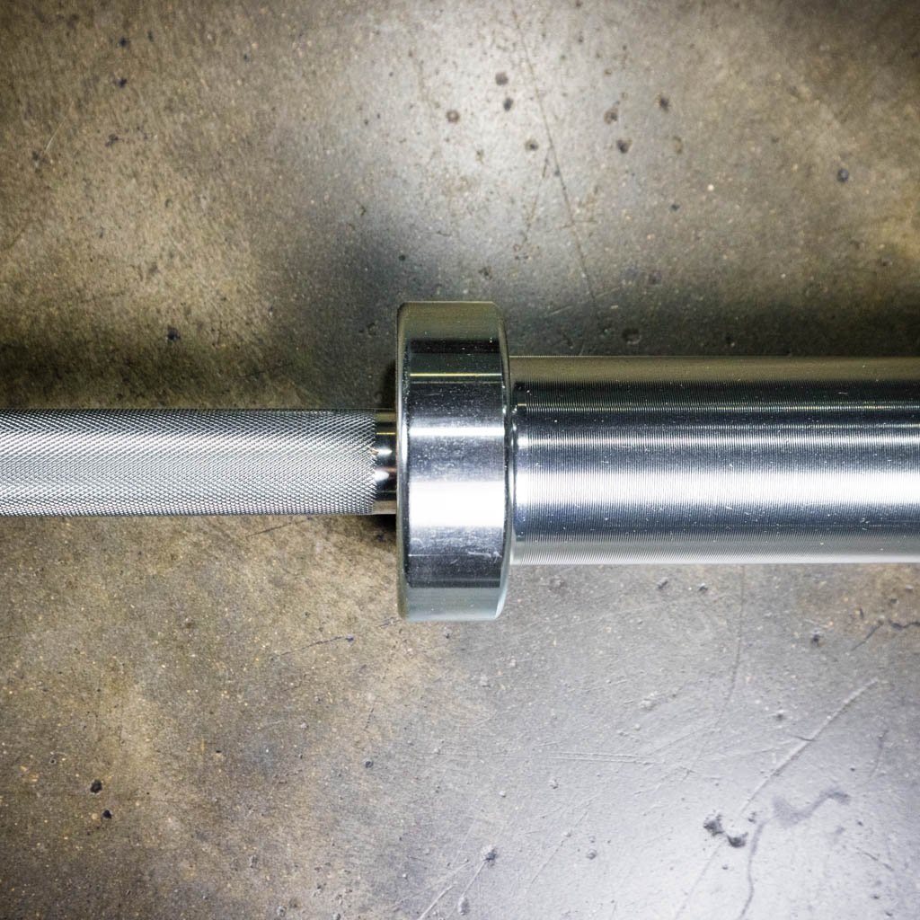 PRx 15kg Olympic Elite Bar