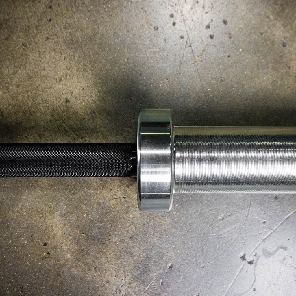 PRx 15kg Olympic Elite Bar