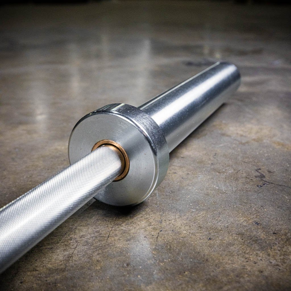 PRx 15kg Olympic Elite Bar