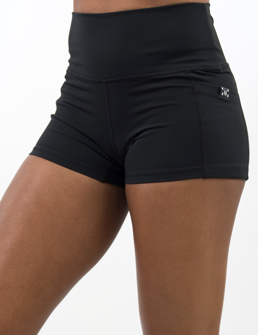 Shorts | Black