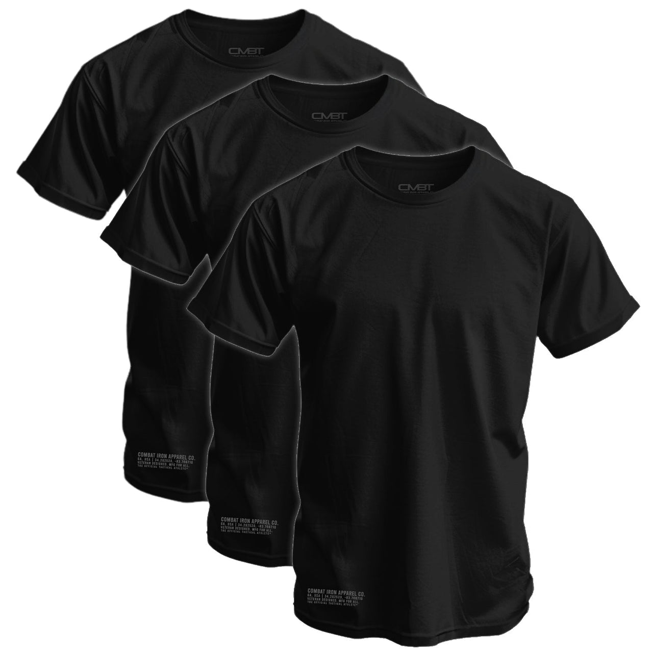 Classic Tee Bundle Pack