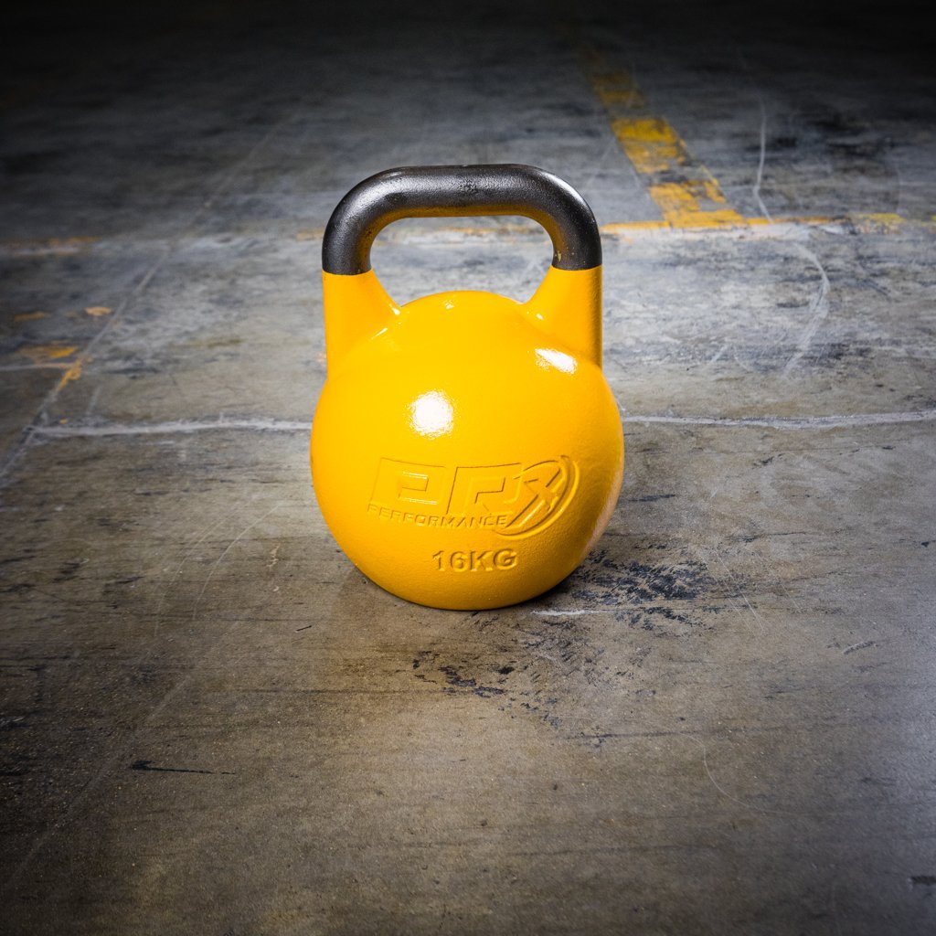 PRx Competition Kettlebell - Thumbnail 5