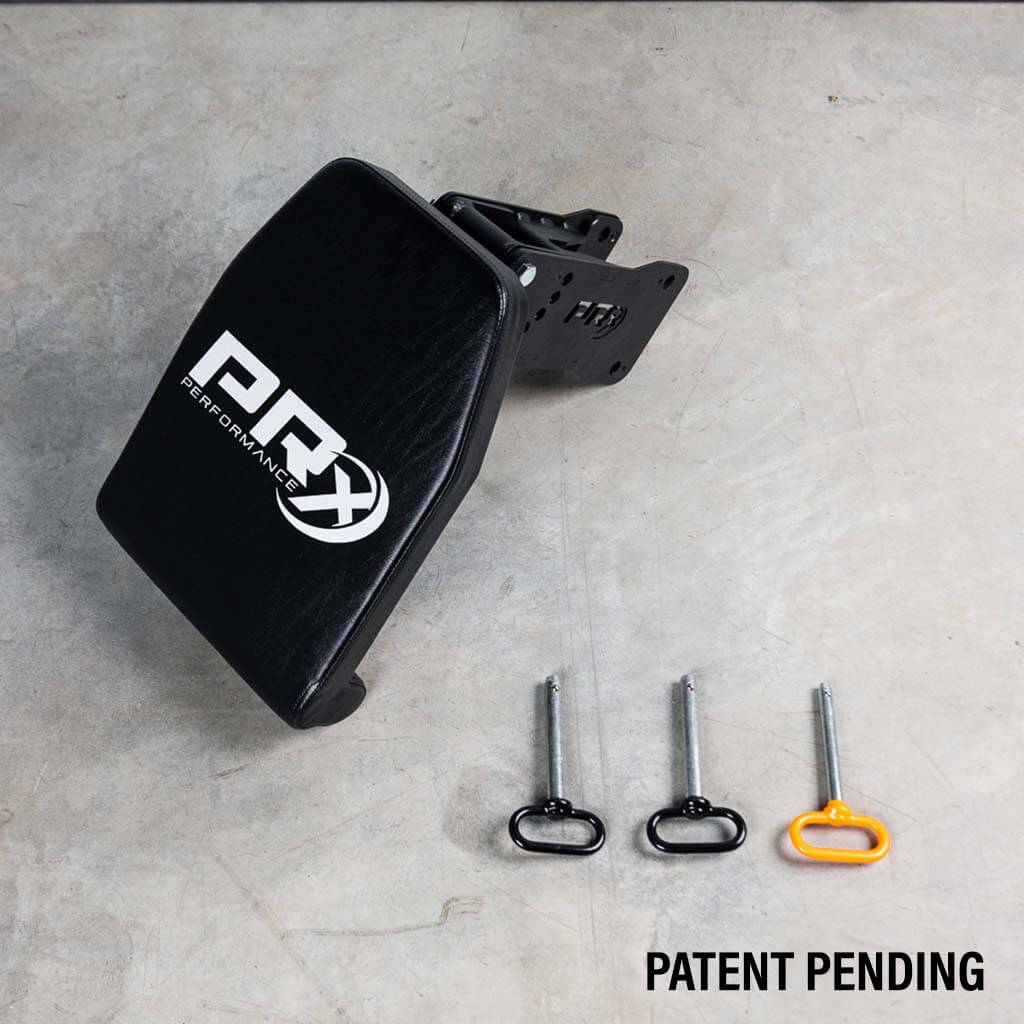 PRx Axis Pad - Thumbnail 5