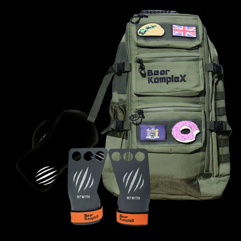 BKX Essentials Bundle