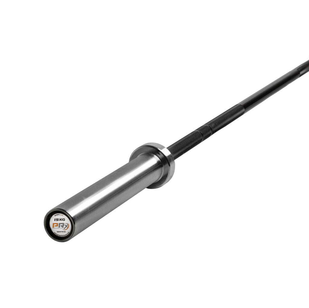 PRx Olympic Elite Bar