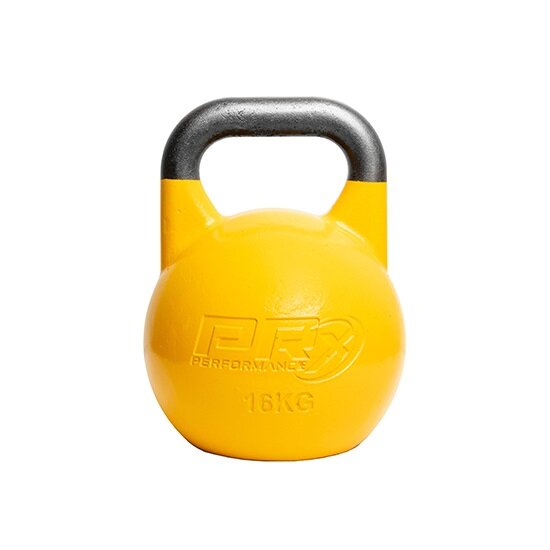 PRx Competition Kettlebell