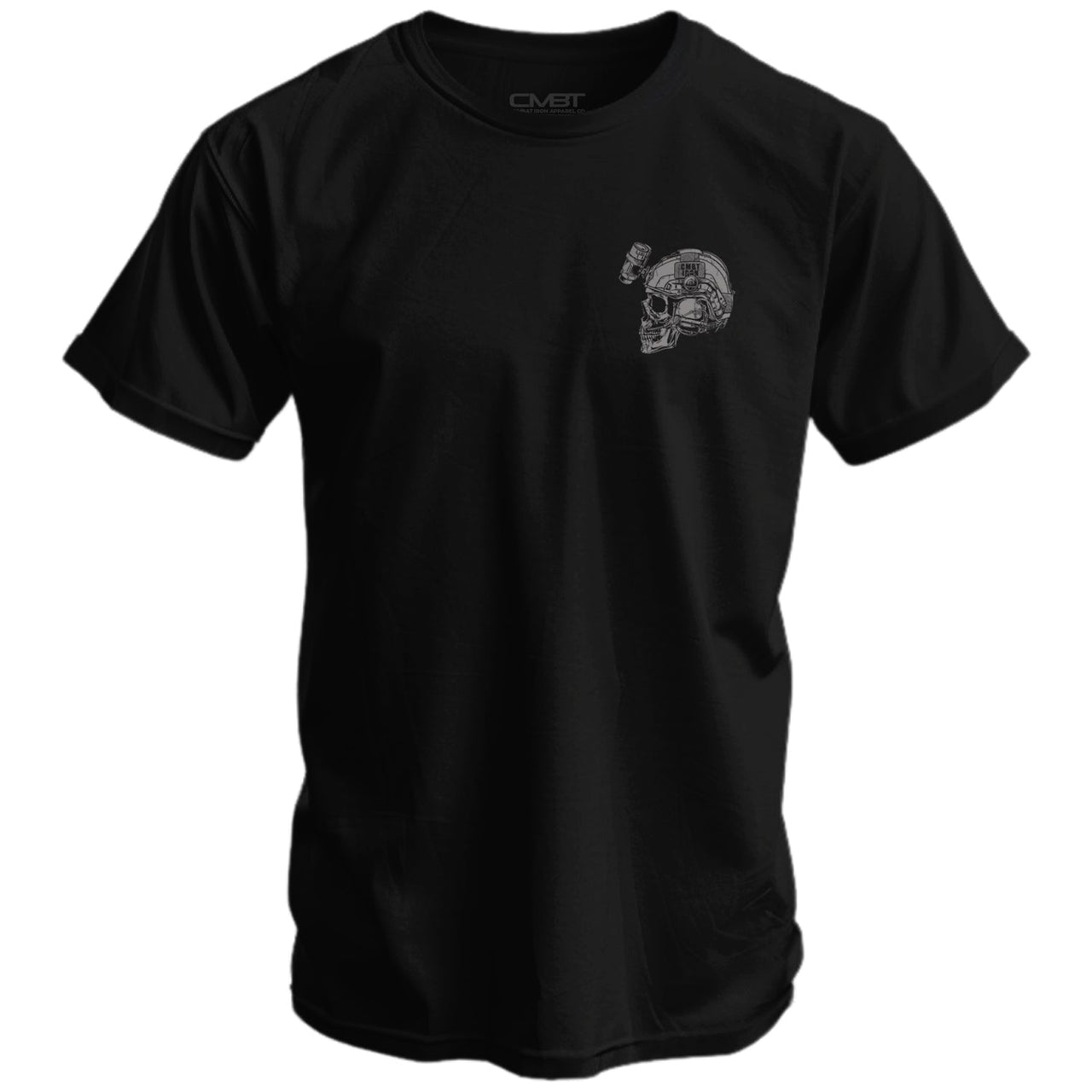 Earn Your Rest Men's T-Shirt