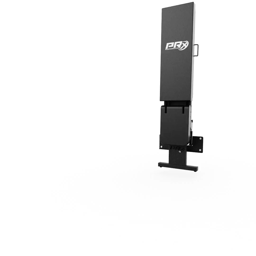PRx Profile® Incline Folding Weight Bench