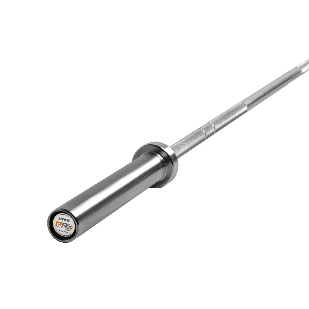 PRx Olympic Elite Bar