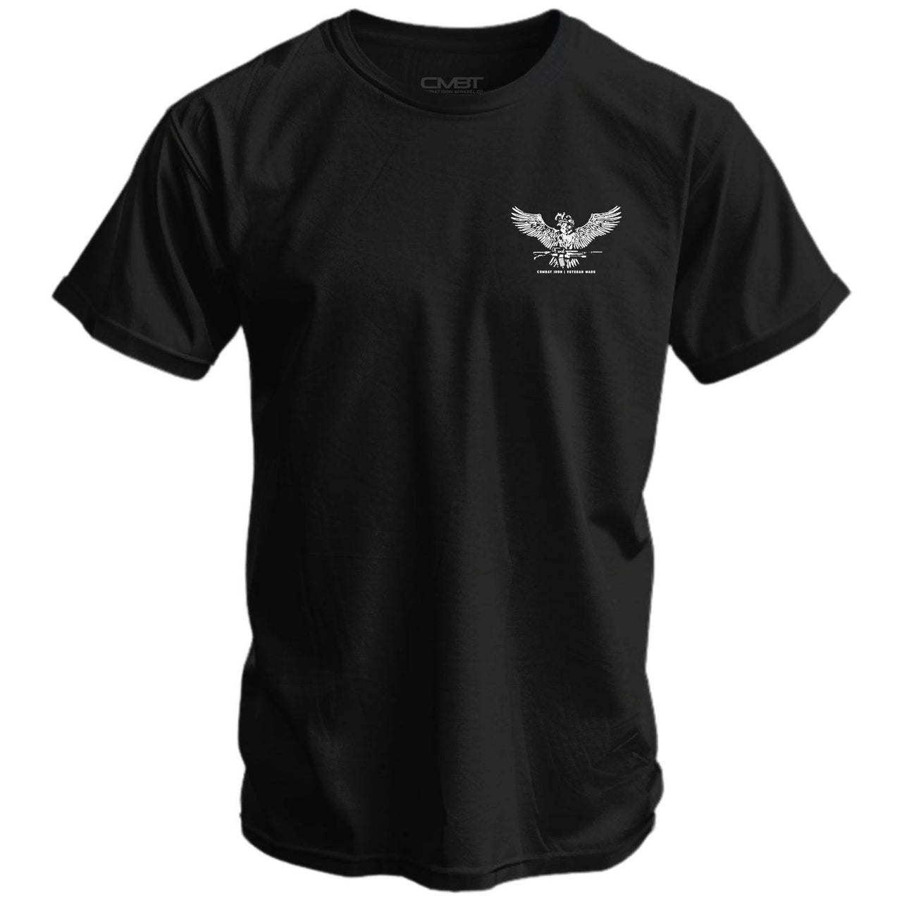 No Rest For The Wicked Men's T-Shirt