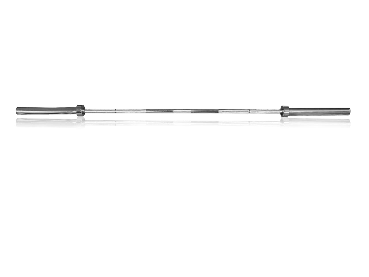 700lb Olympic Barbell (Collective)