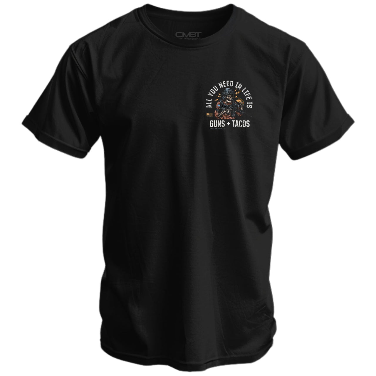 All you need in life is Tacos Men's T-Shirt
