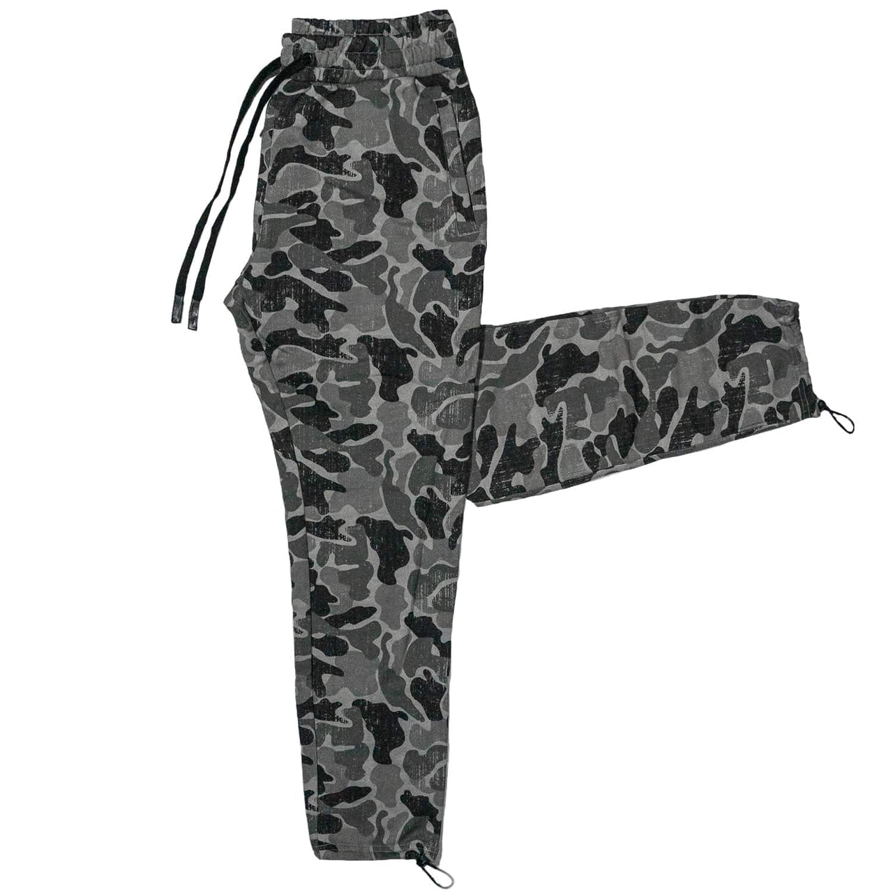2.0 Men's Adjustable Performance Joggers