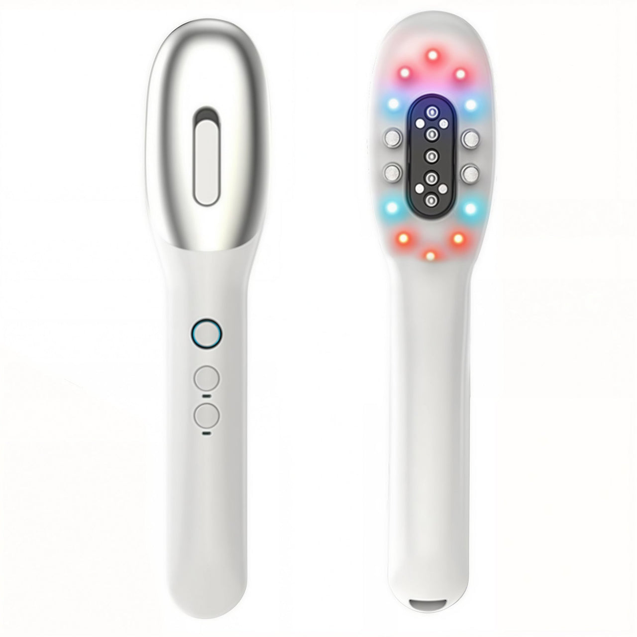 LED Light Therapy Comb