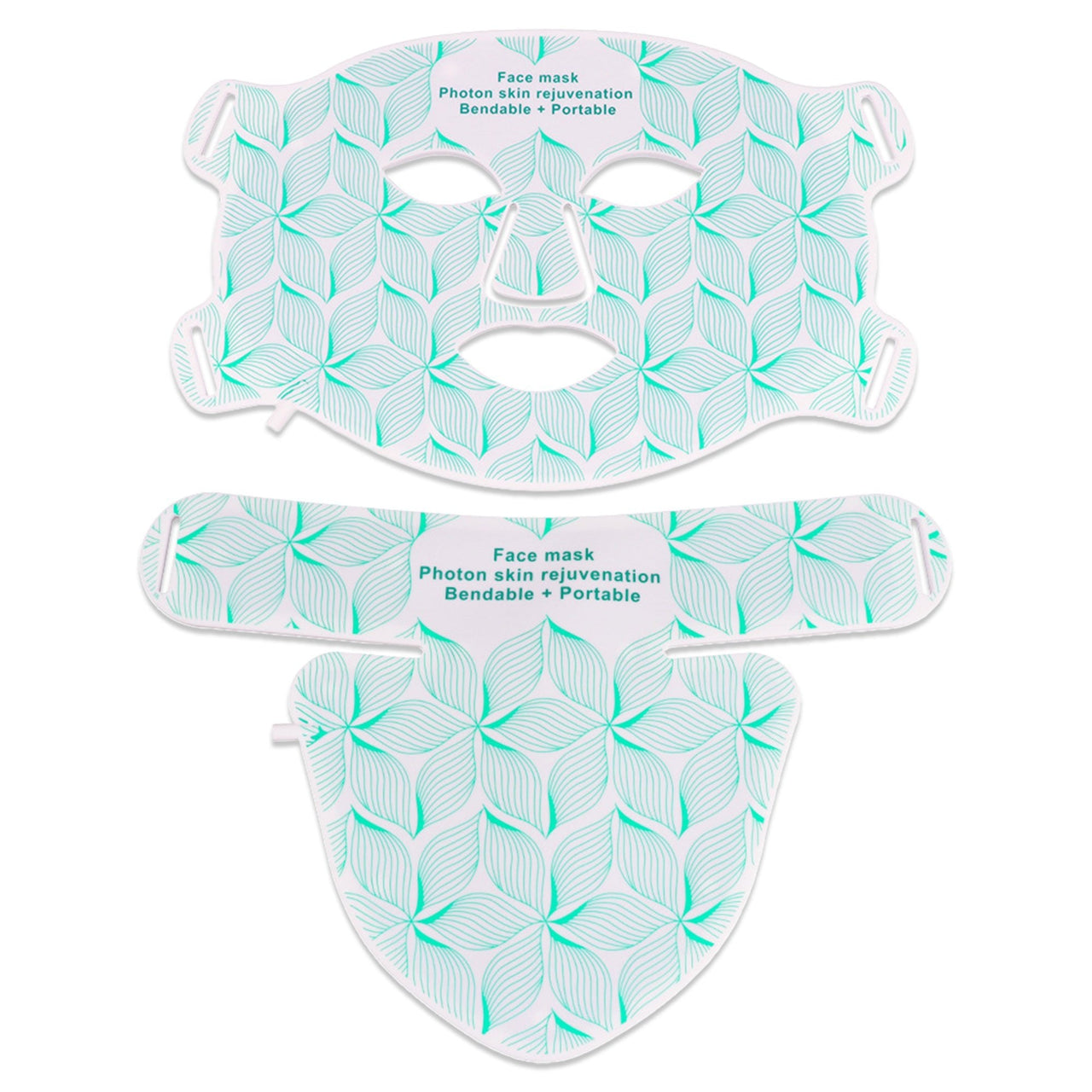 LUMYHEALTH LED Red Light Therapy Face Mask(8 Colors)