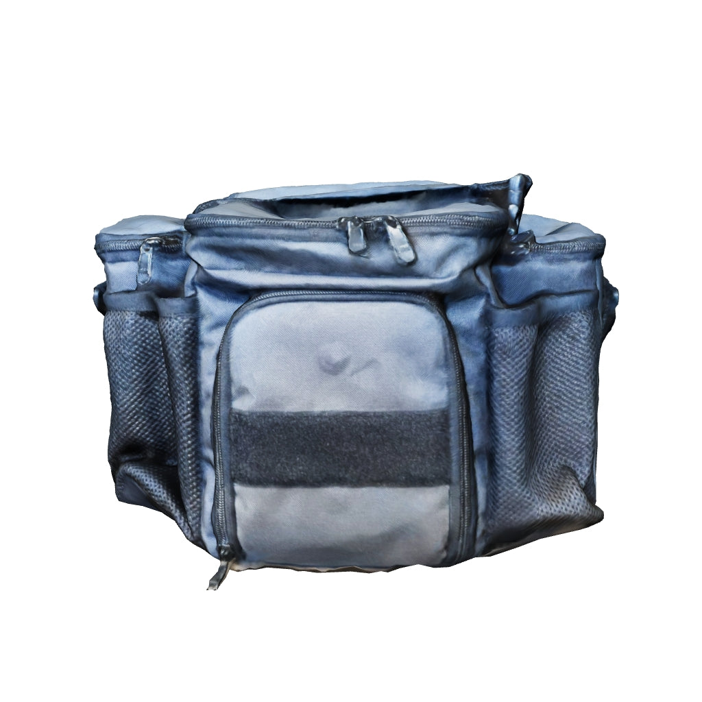 Meal Prep Bag with Food Containers