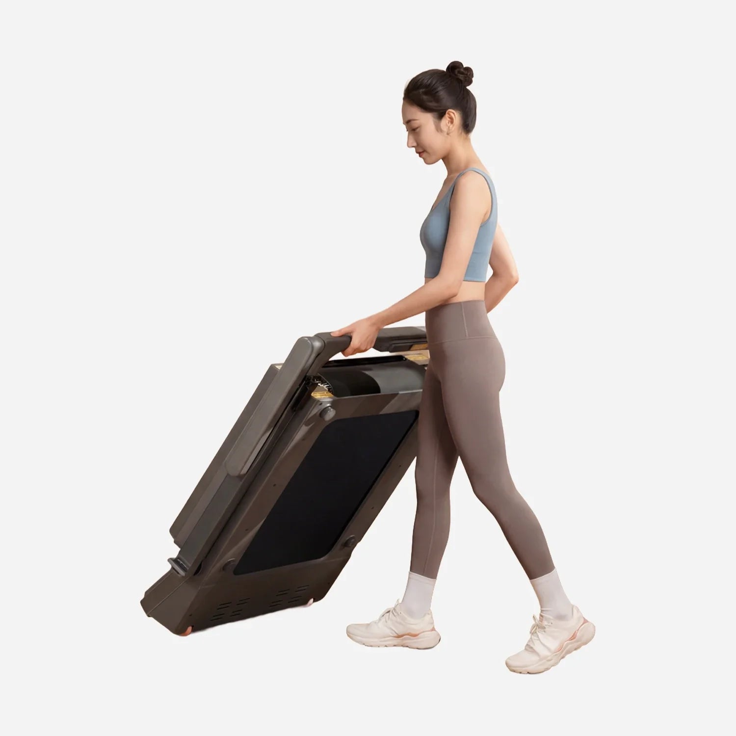 WalkingPad Z3 Hybrid+ Foldable Treadmill WalkingPad Z3 Hybrid+ Foldable Treadmill