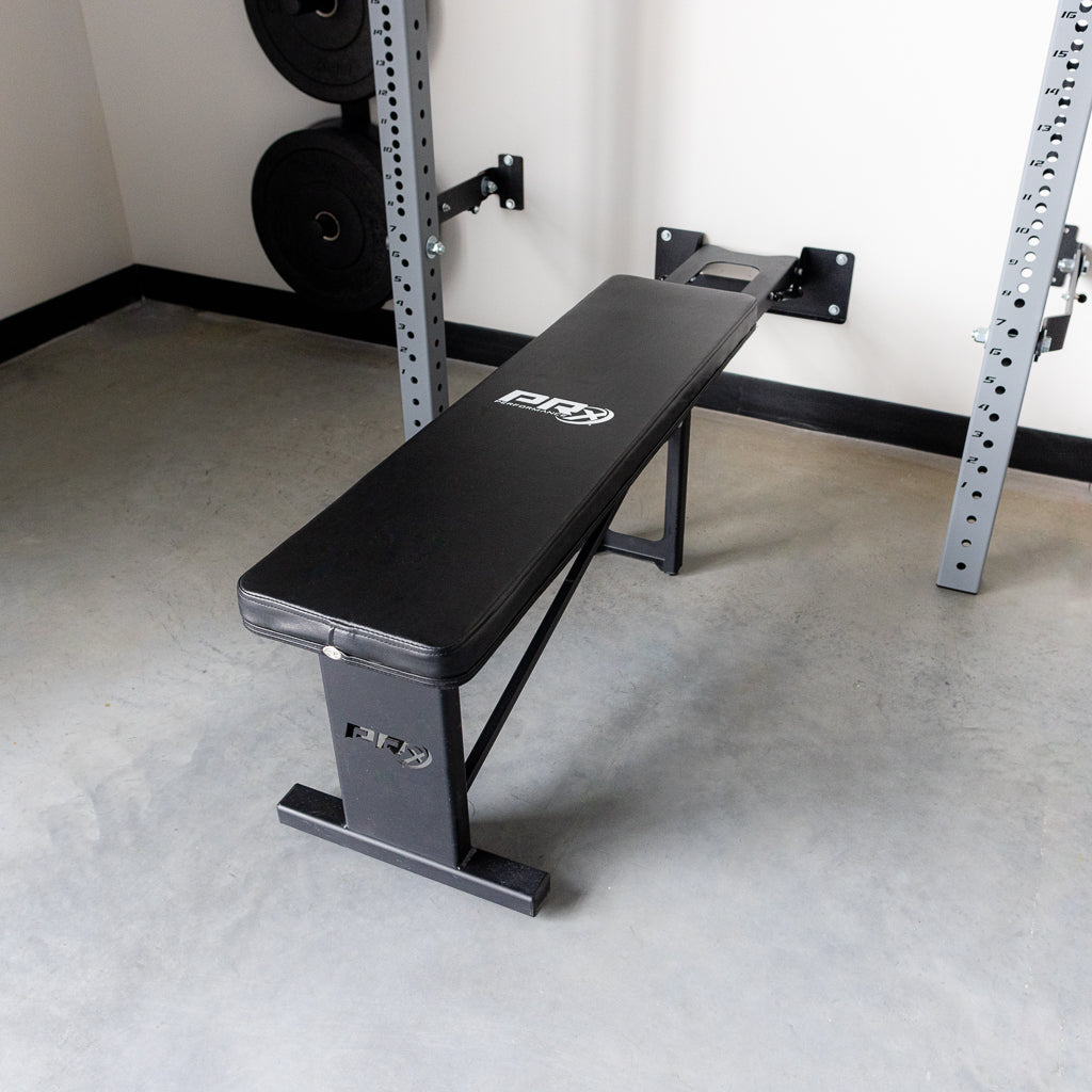 PRx Performance Profile Weight Bench - Thumbnail 5