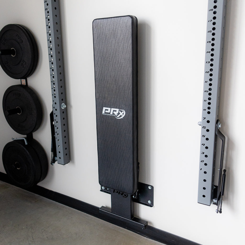 PRx Performance Profile Weight Bench - Thumbnail 4