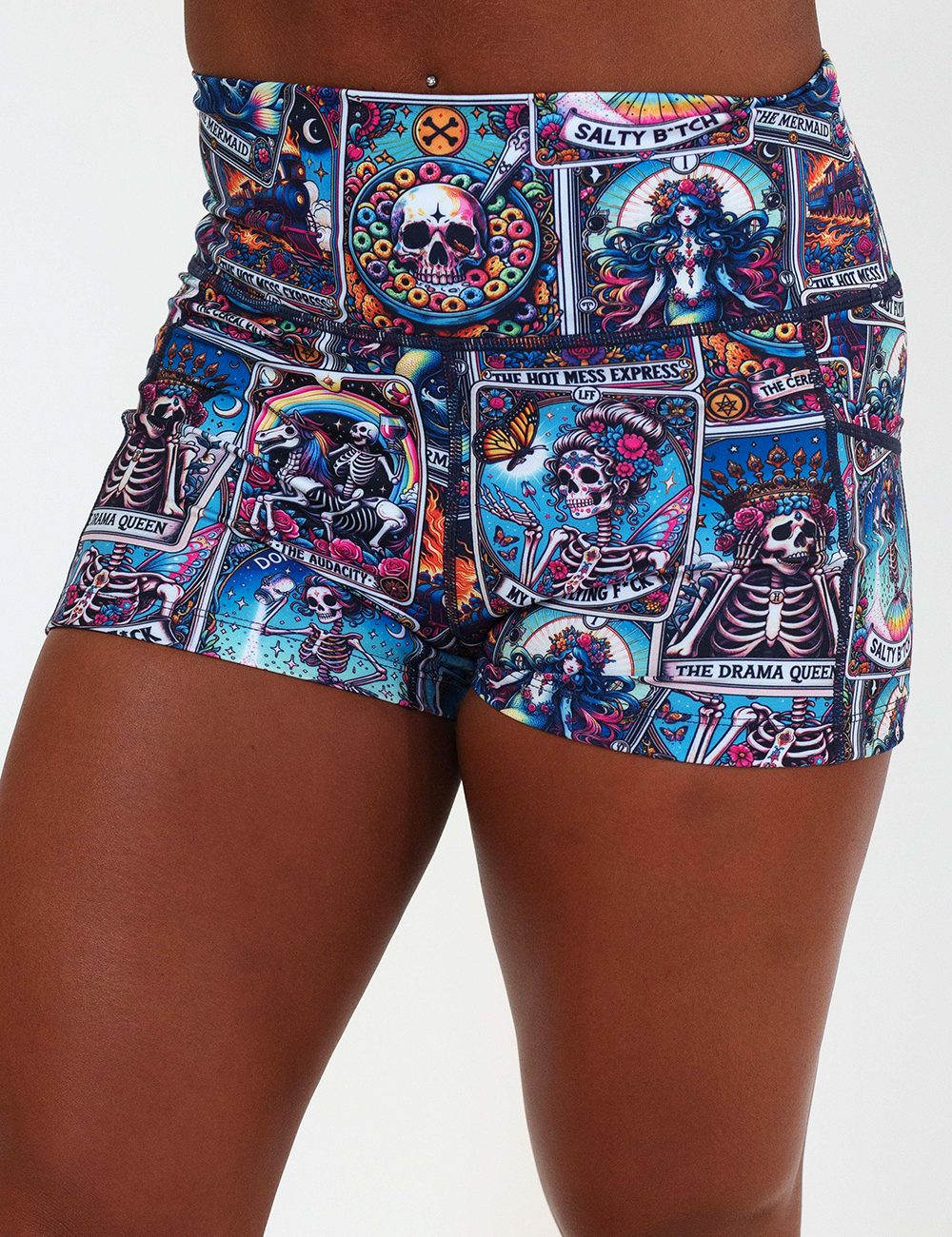 Shorts | Psychic