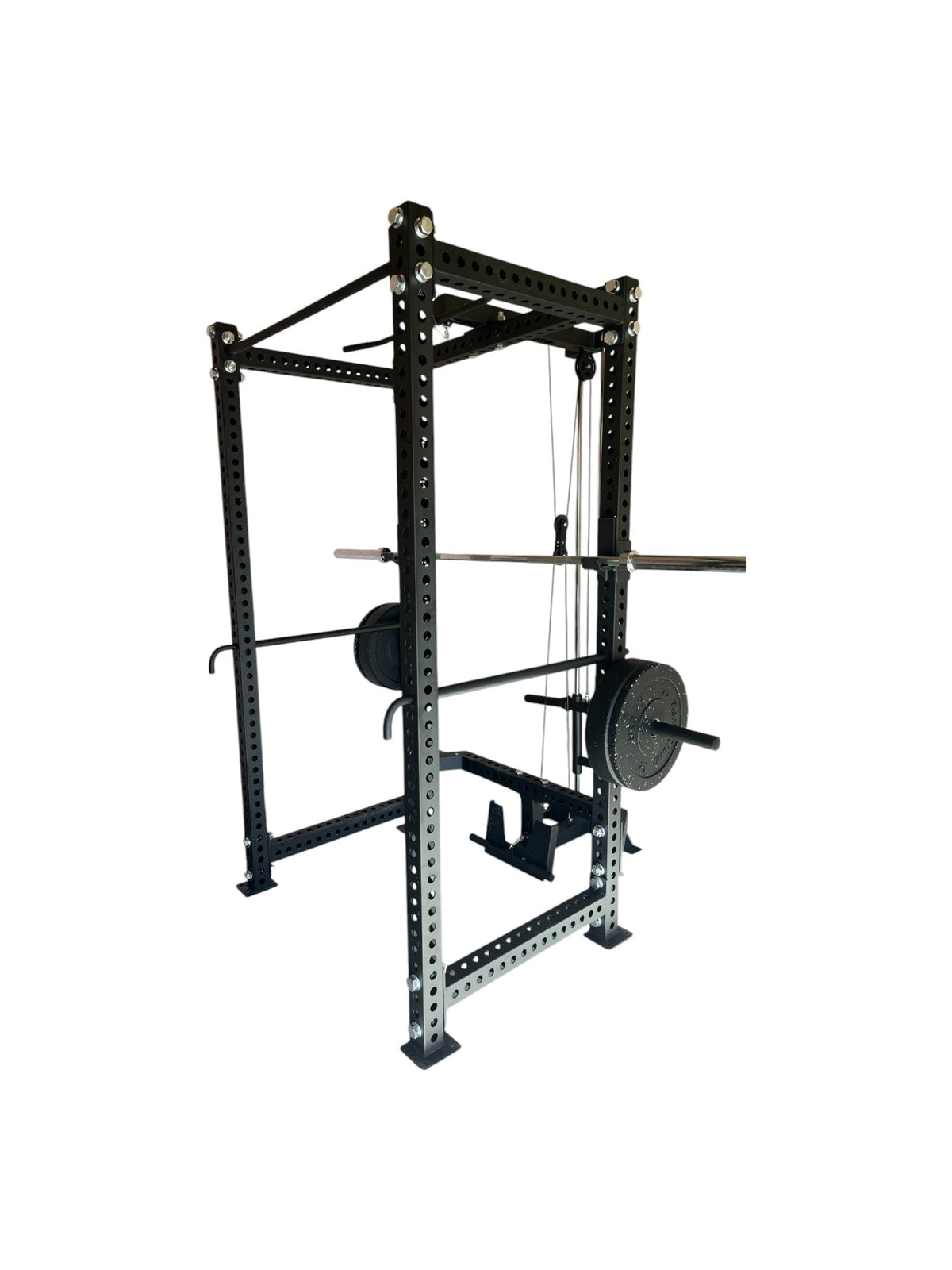 Hugh Racks RACKS