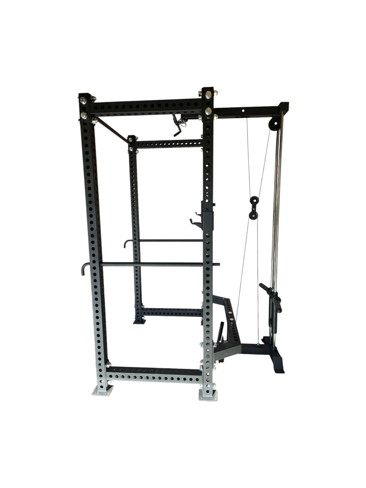 HGL Power Rack (Collective)