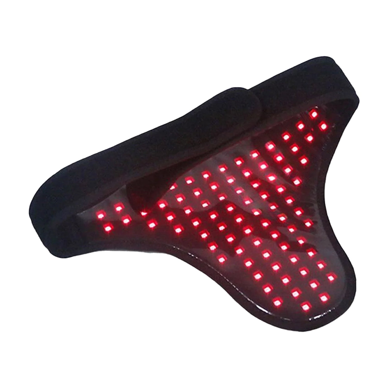 Red Light Therapy for Male Wellness