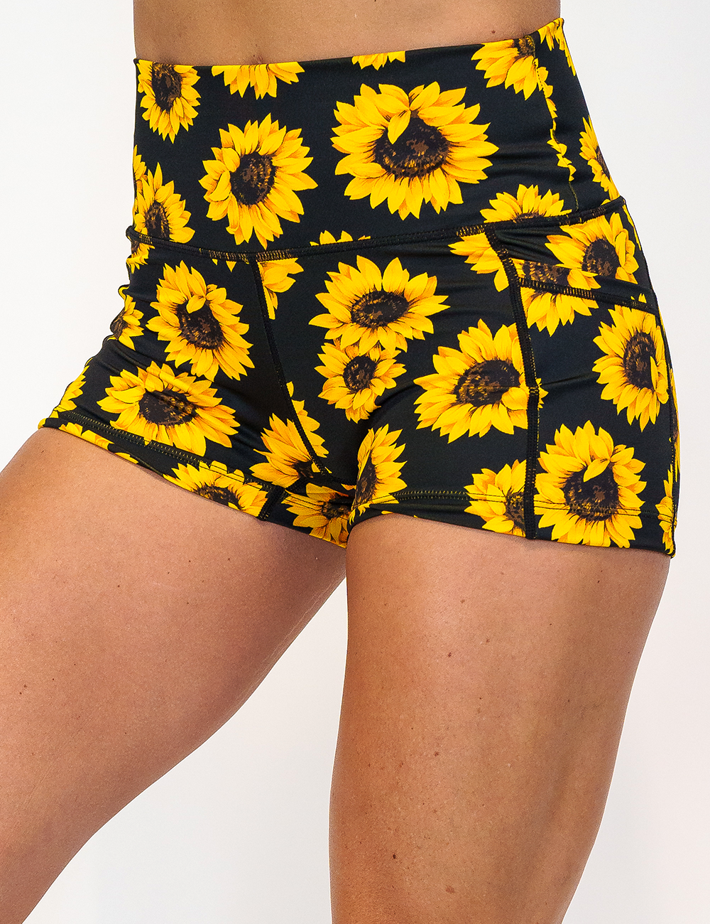 Shorts | Sunflower