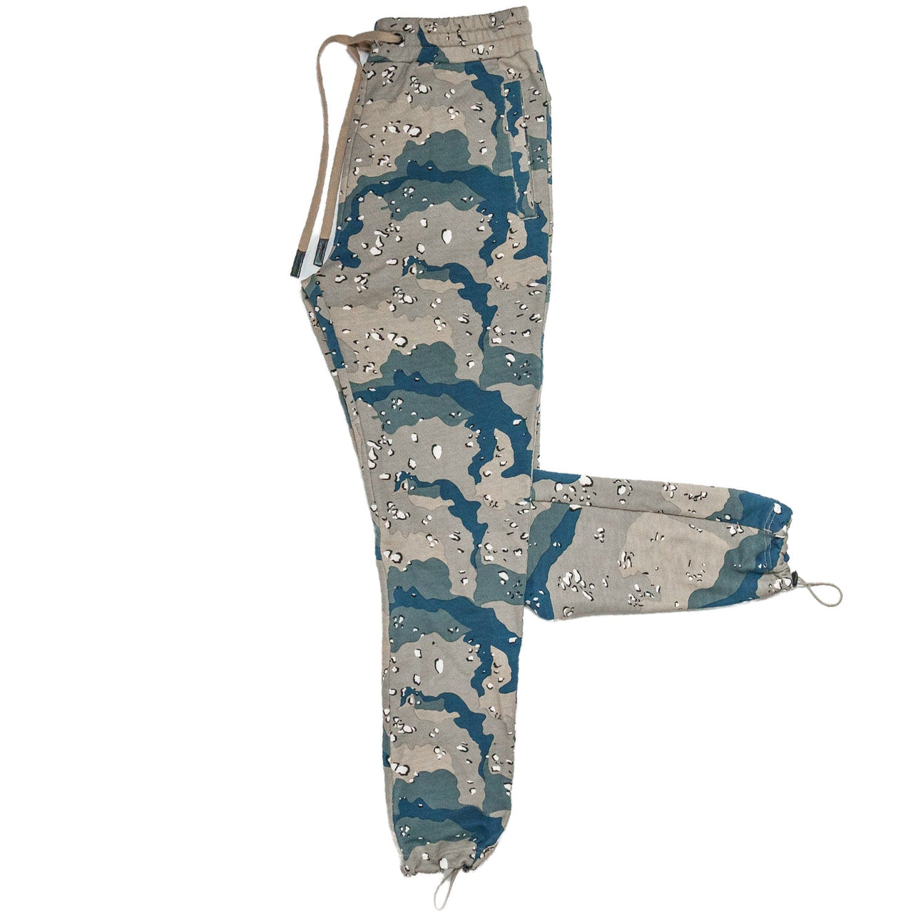 2.0 Men's Adjustable Performance Joggers