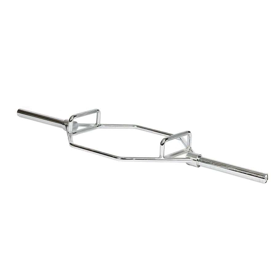 Hex Bar (Collective)