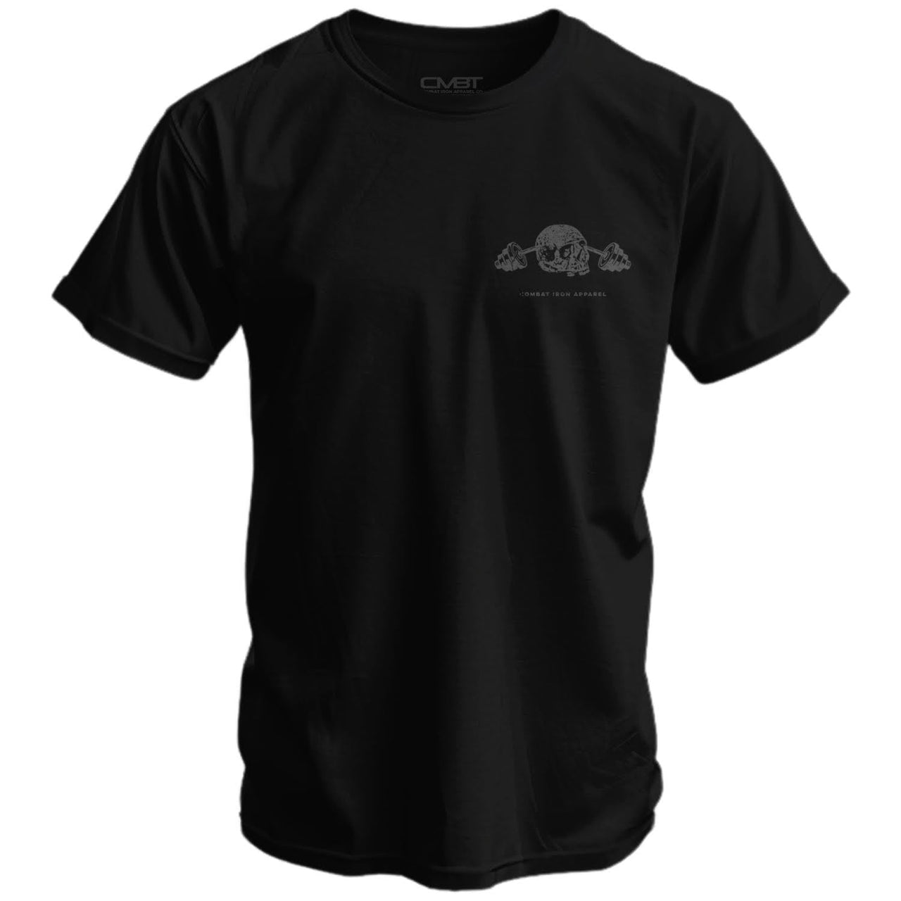 Hard To Beat A Mf'er That Never Quits Men's T-Shirt
