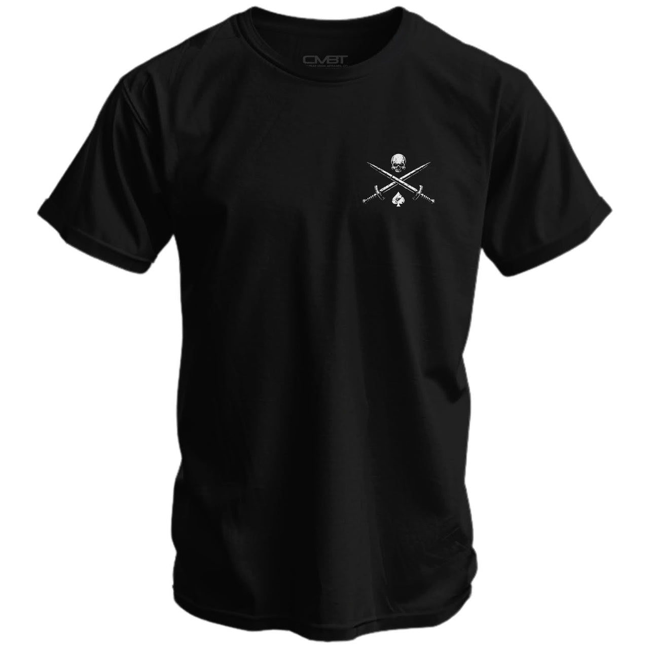 Low In Empathy High In Violence Men's T-Shirt