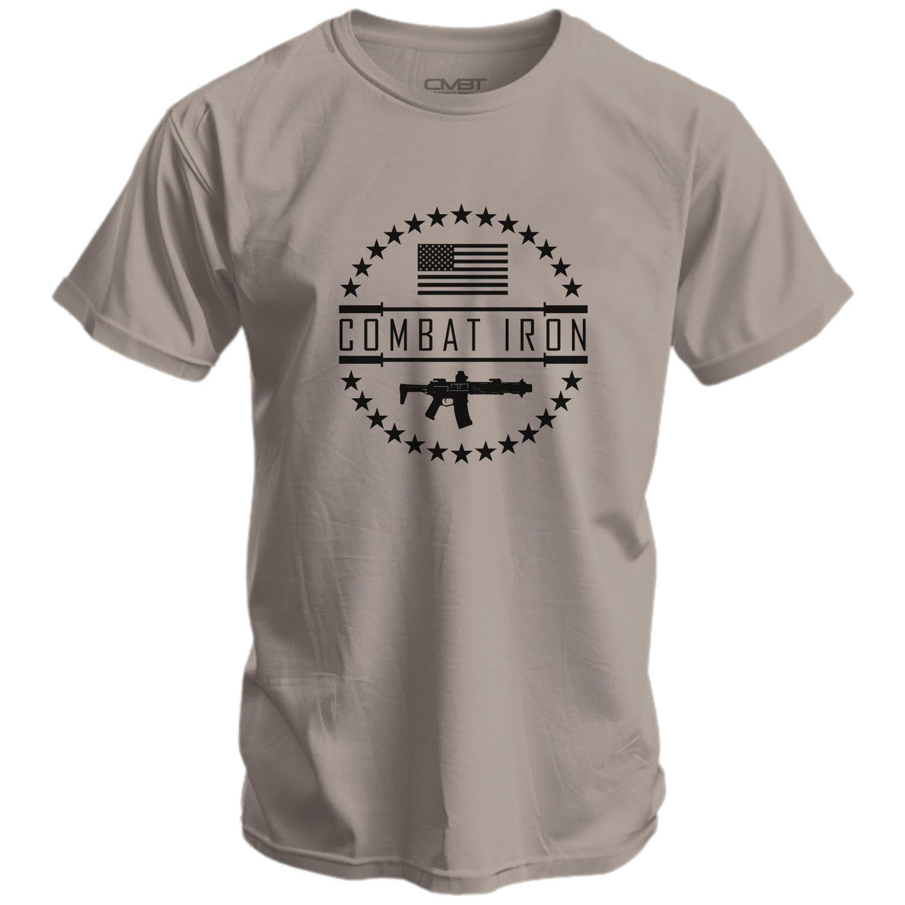 Combat Classic Men's T-Shirt