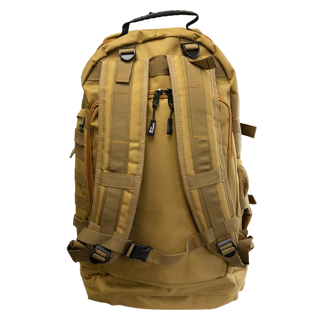 BKX Military Backpack