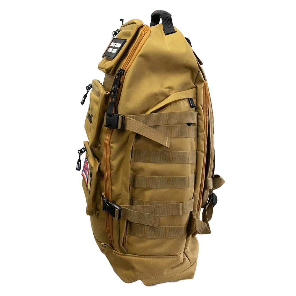 BKX Military Backpack