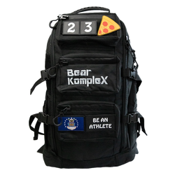 Meal Prep Bag - Bear Komplex – Bodybuilding.com