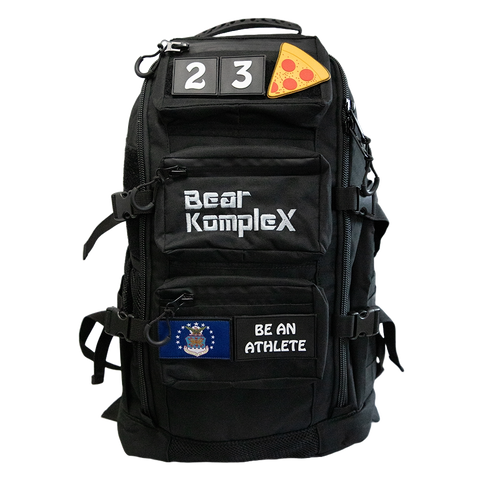 Backpacks Bear KompleX