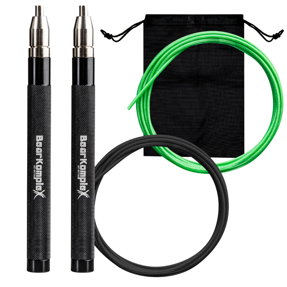HUMMER Speed Jump Rope